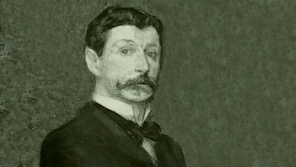 «Врубель: грани таланта»