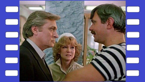 Кинопоказ Вокзал для двоих