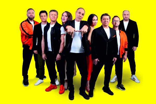 Уральские пельмени «Лучшее»