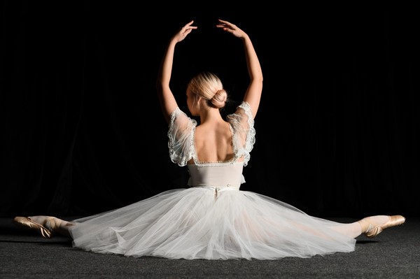 Творчество Ф. Яруллина. Балет «Шурале»