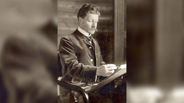 «Гений и его демоны»