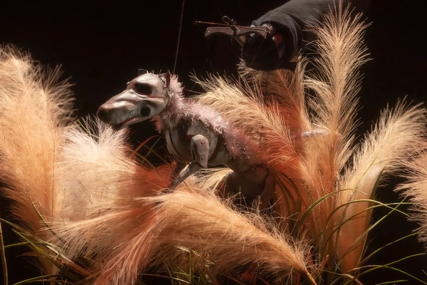 Малыш и мама