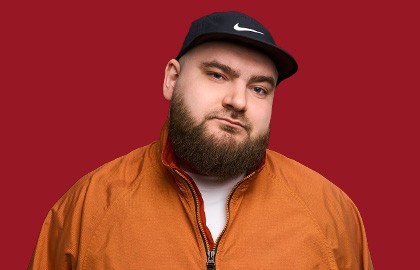 Дима Илюхин