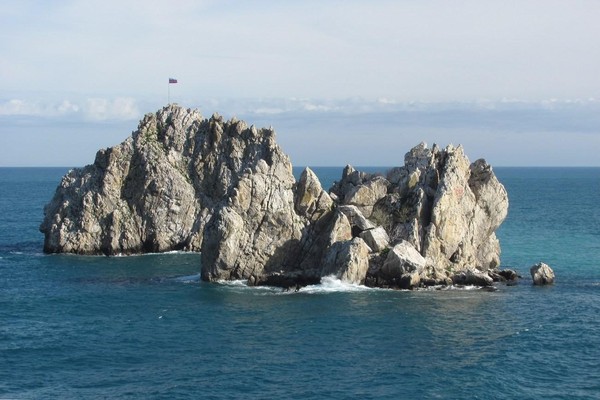 Познавательный час «Самые красивые легенды Крыма»