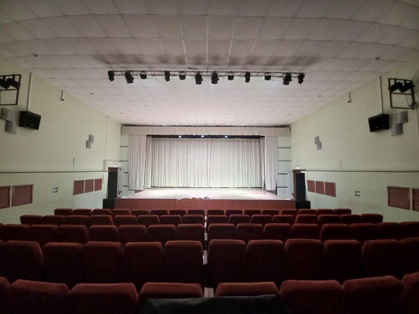 Беседа «Крым – культурный мост России»