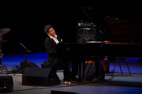 Денис Мацуев представляет: диалог поколений. День второй