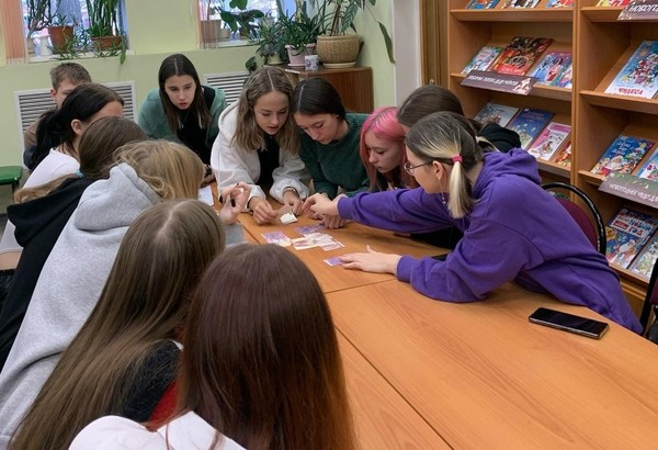 Исторический экскурс «Нижегородская губерния: живая связь времен»