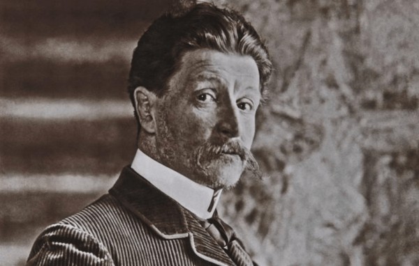 Программа «Из собрания Русского музея»