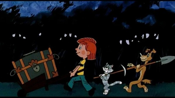 Не только золото: самые удивительные находки мира