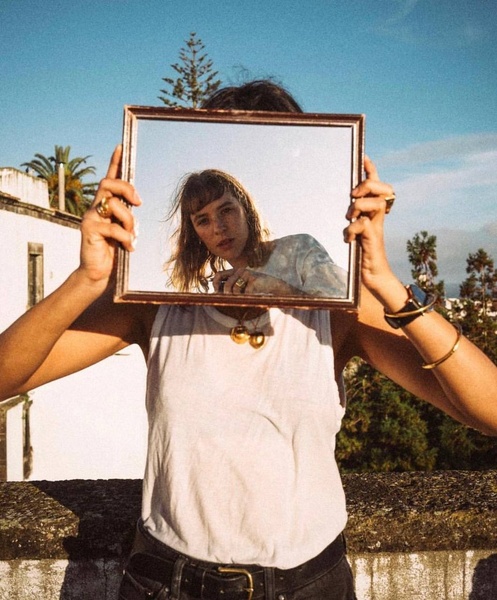 Психологическая игра "Зеркало связи"