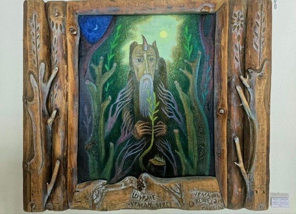 Программа «Мифосказы Ахсана Фатхутдинова»