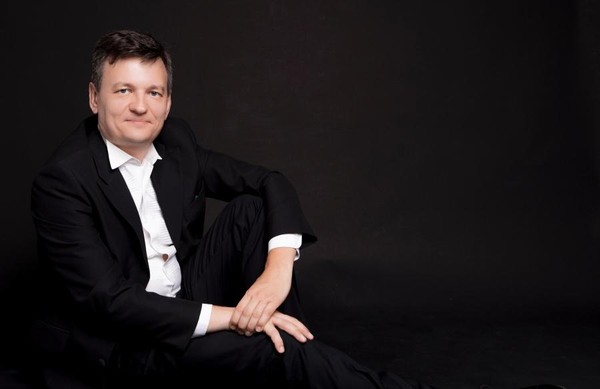 Концерт Симфонического оркестра