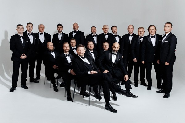 Концерт «Утесов. Джаз»