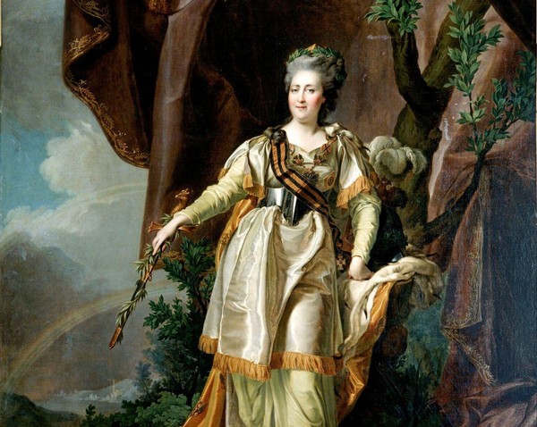 Лекция «Крым: вековая слава России»