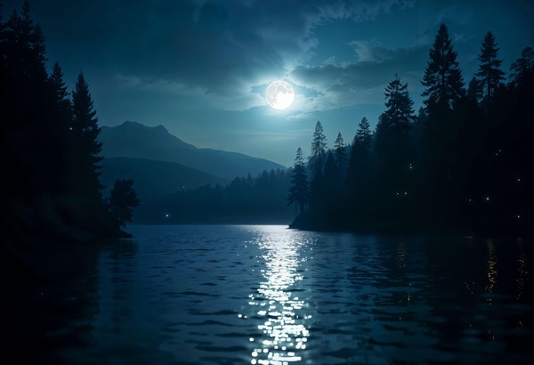 Лекция-концерт «Moon river» («Лунная река»)