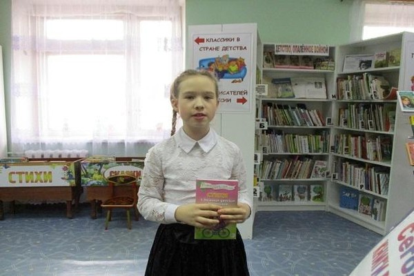 Галерея книжных персонажей «Книжные девочки»