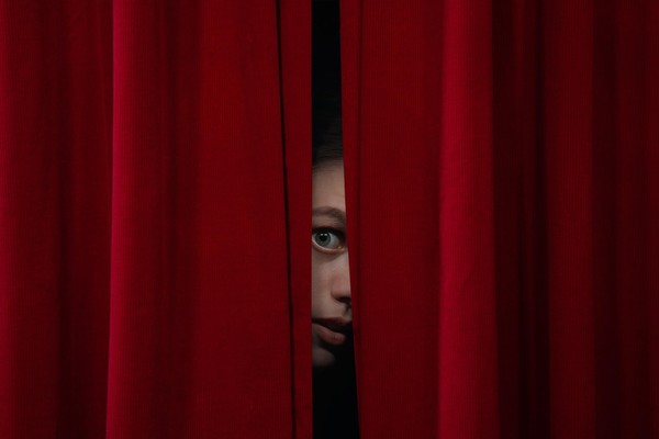 Спектакль «Каштанка»