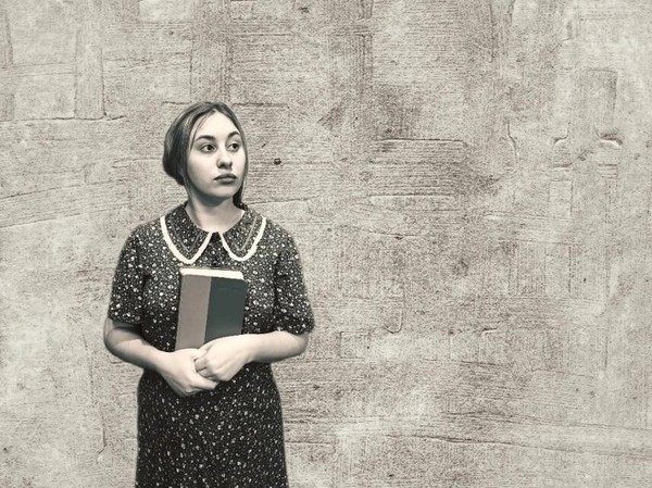 Спектакль «Картина ада на земле»