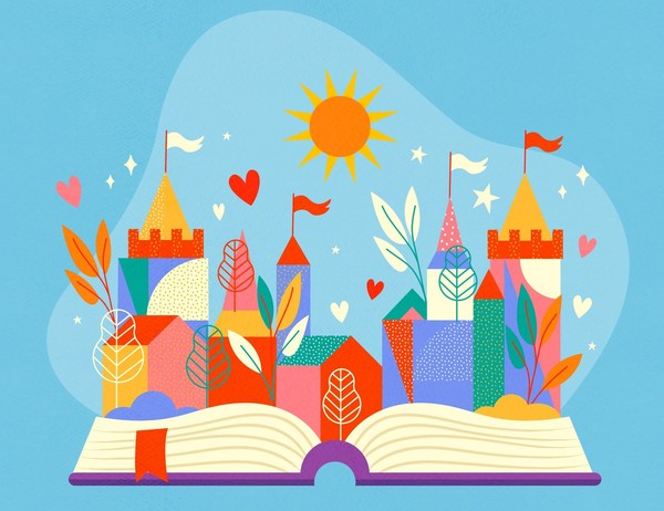 Фестиваль книжных открытий «Удивительная букВОландия»