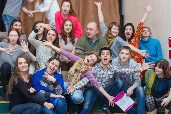 Программа «Я так чувствую»