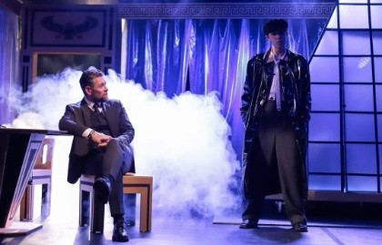 Собачье сердце. Преображенский