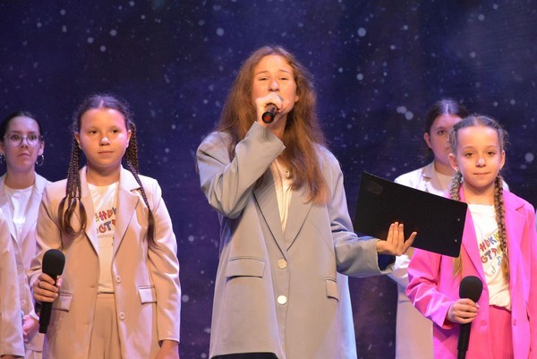 Мастер-класс по мелодекламации «Внутренний мир стихов»