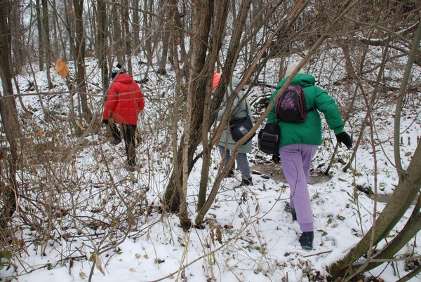 Поисковая игра «Ощущение Перми»