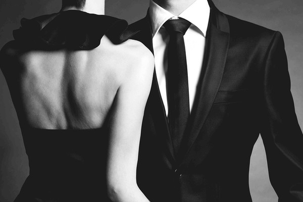 Кровать, Леди и Джентльмены