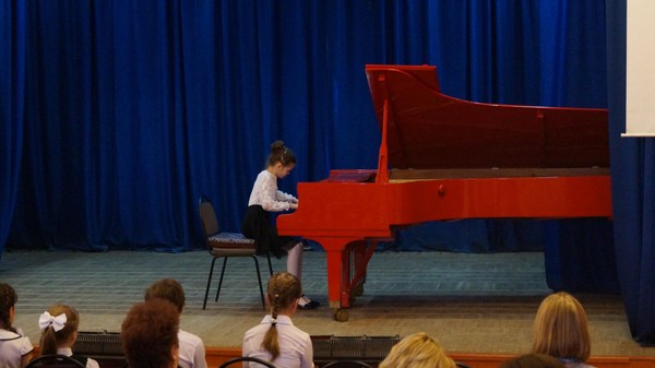 Концерт «Классика на все времена»