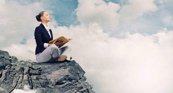 Программа «В поисках смысла: сила человеческого духа»