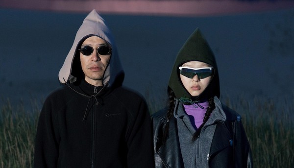 Этнический концерт Максима Дашинимаева и Арюны