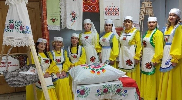 Программа «Колыбельная – это святыня»