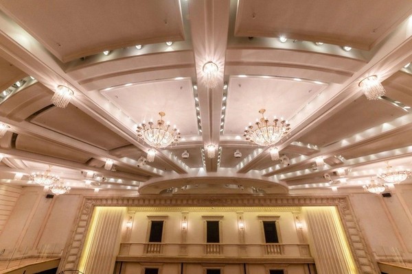 Концерт «Камерные портреты: Флейта и фагот соло и в ансамбле»