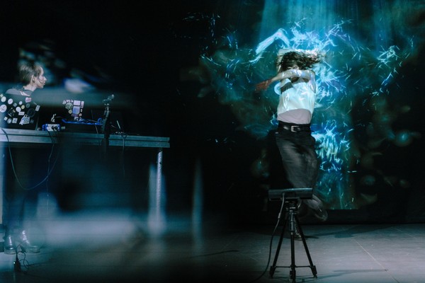 Медиа игры / Mediaplays