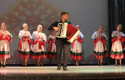 Мы – поколение XXI века