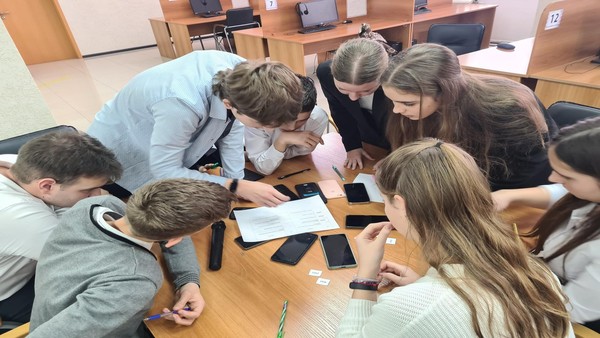 Квиз «Путешествуем по Крыму»