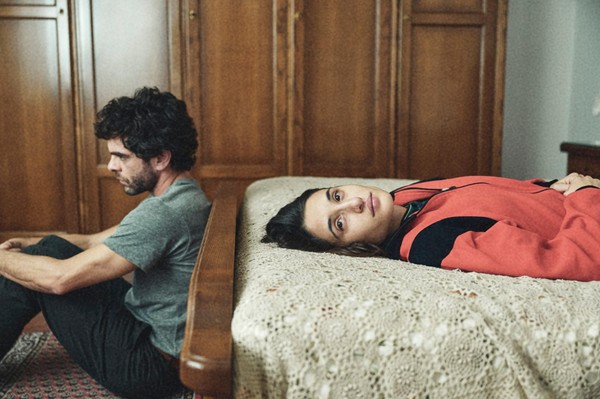 Российско-итальянский фестиваль RIFF с показом фильма «Вторая жизнь»