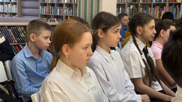 Научный перископ с Зайкой Петей «Экосистема неба»