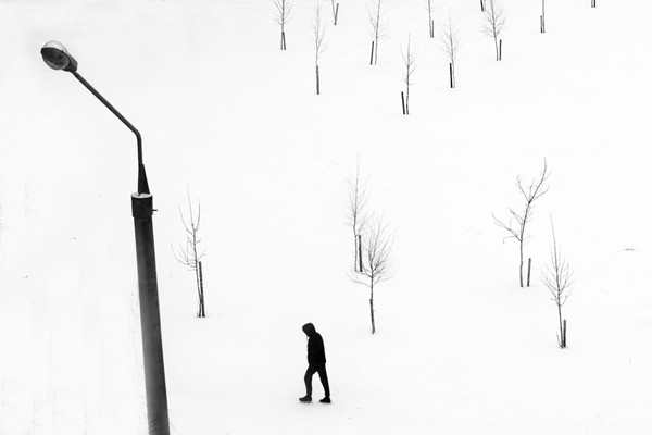 IV Биеннале чёрно-белой фотографии MFamilia