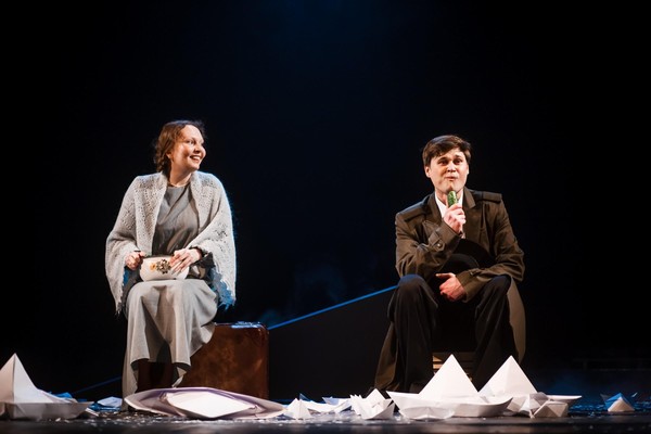 Викторина «Смешные парики»