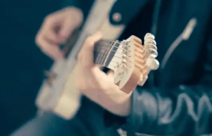 Горячий фанк джем