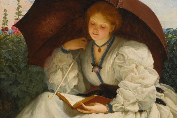 Литературно-музыкальная гостиная «Яркие женщины – яркие судьбы»