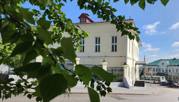 Познавательная игра «Пенза литературная, известная и неизвестная»