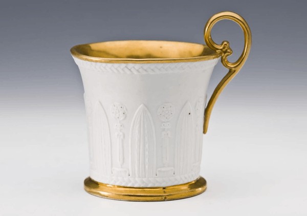 Лекция «Львы, скарабеи, сфинксы. Египетские мотивы в русском искусстве рубежа XIX–XX вв.»