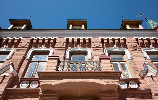 Концерт муниципального ансамбля «Каприччио»