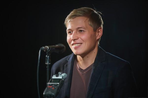 Александр Райн «Классный час»