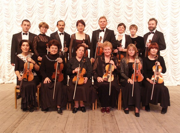 Слушаем любимую классическую музыку