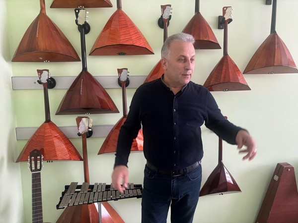 Мастер – класс на тему «Подготовка учащегося младших классов к концертному выступлению»