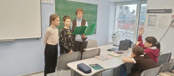 Лекция «Талант и успех российского актера»