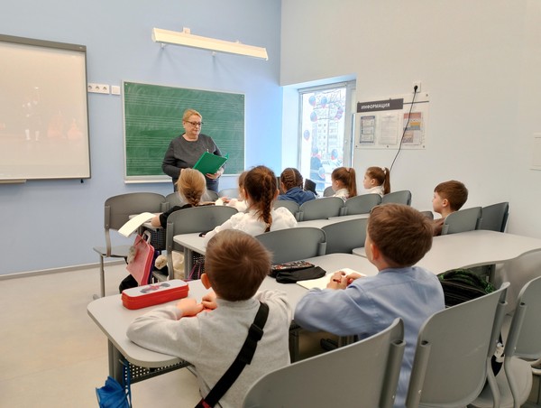 Лекция «Жизнь, отданная музыке»